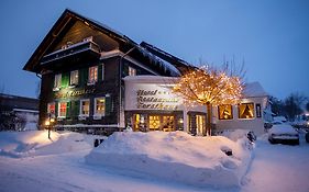 Hotel Forsthaus